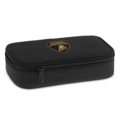 Ars Una: Lamborghini čierny tínedžerský peračník 22,5x6x11,5 cm
