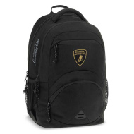 Ars Una: Lamborghini ergonomická školská taška, batoh 27 l