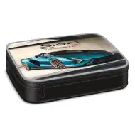 Ars Una: Lamborghini viacúrovňový peračník 15,5x22,5x4,5cm