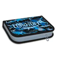 Ars Una: Lord of the Deep plnené puzdro 12,8x19,3x3,6cm