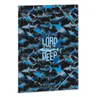 Ars Una: Lord of the Deep žraločia gumička, doska A/4