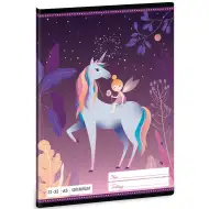 Ars Una: Magic Forest slovníček A/5 31-32