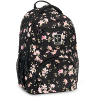 Ars Una: Magnolia ergonomický školský batoh 27 l