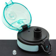 Ars Una: Malá silikónová vložka k viečku fľaše 350 ml – 1000 ml 1 ks