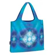 Ars Una: Modrá nádej nákupná taška 22L