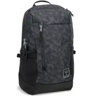 Ars Una: Moire AU-16 školská taška, ruksak 32x50x18 cm