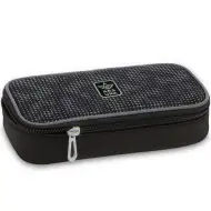 Ars Una: Moire tínedžerský peračník 22,5x6x11,5 cm