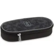 Ars Una: Moire veľké puzdro na perá 23x5,5x9 cm