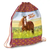Ars Una: Môj sladký kôň, športová taška 32x42cm