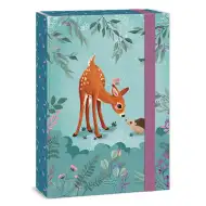 Ars Una: Môj tajný záhradný A4 priečinok