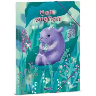 Ars Una: Mon Mignon gumičková doska A/4