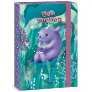 Ars Una Mon Mignon gumičkový box na zošity A4