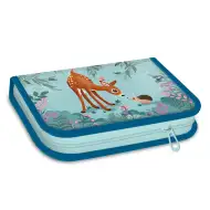 Ars Una: My Secret Garden plnené puzdro 12,8x19,3x3,6cm