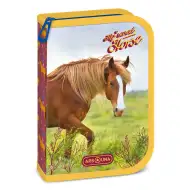 Ars Una: My Sweet Horse plnené puzdro 12,8x19,3x3,6 cm