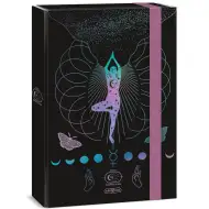 Ars Una: Mystic Constellation box na zošity formátu A/4