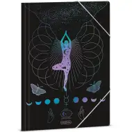 Ars Una: Mystic Constellation gumičková zložka A/4