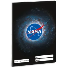 Ars Una: NASA A/5 linkovaný zošit pre 1. triedu 14-32