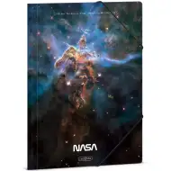 Ars Una: NASA Carina hmlovina gumičkový zakladač A/4