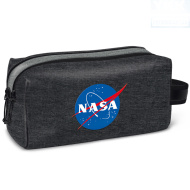 Ars Una: NASA kozmetická taštička na zips AU-1 25x13x13 cm