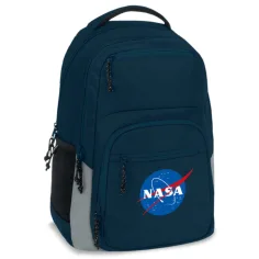 Ars Una: NASA modrý školský batoh AU-5