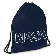 Ars Una: NASA tínedžerský vak na telocvik, športový vak 37,5 x 46 cm