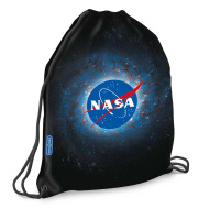Ars Una: NASA vak na telocvik, športový vak 32 x 42 cm