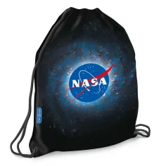 Ars Una: NASA vak na telocvik, športový vak 32 x 42 cm