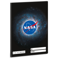 Ars Una: NASA zošit so štvorčekmi A5 27-32