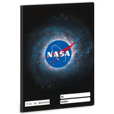Ars Una: NASA zošit so štvorčekmi A5 27-32
