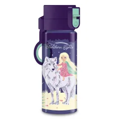Ars Una: Northern Lights fľaša bez BPA 475 ml