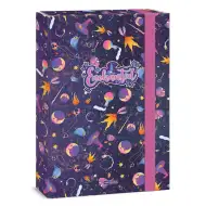 Ars Una: Očarujúci A4 box na zošity