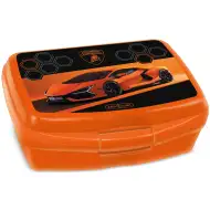 Ars Una: Oranžová desiata s motívom Lamborghini