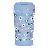 Ars Una Pearl Blossom Blue termosz pohár 470 ml