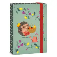 Ars Una: Pite s jablkami študentský zošit A4