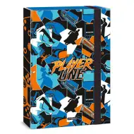 Ars Una: Player One zošitový box A/4