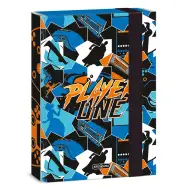 Ars Una: Player One zošitový box A/5