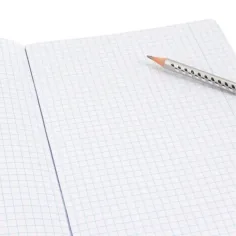 Ars Una: Roztomilé zvieratá - Nórska lesná mačka kockovaný zošit A/5 27-32 obrázok 2