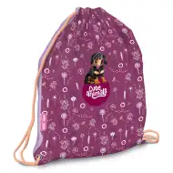 Ars Una: Roztomilé zvieratá - Športový vak so psíkom, 32x42cm