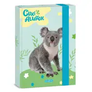 Ars Una: Roztomilý koala A/5 box na zošity
