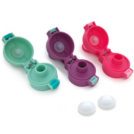 Ars Una: Silikónová vložka do viečka fľaše 450 ml – 650 ml 1 ks