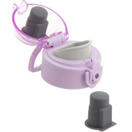 Ars Una: Silikónová vložka k viečku kovovej fľaše 700 ml, 1 ks