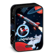 Ars Una: Space Explorer viacposchodový peračník 15,5x22,5x4,5cm