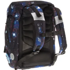 Ars Una: Space explorer easy-pack školská taška, batoh 27x38x18cm obrázok 3