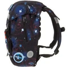 Ars Una: Space explorer easy-pack školská taška, batoh 27x38x18cm obrázok 4