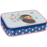 Ars Una: Svieže kvety viacvrstvový peračník 15,5x22,5x4,5cm