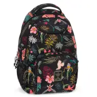 Ars Una: Tahiti AU-6 školská taška, ruksak 34x45x26 cm