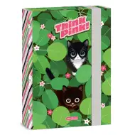 Ars Una: Think Pink A/5 box na zošity