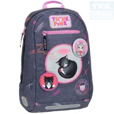 Ars Una: Think Pink Daylite mini batoh 27x39x14cm