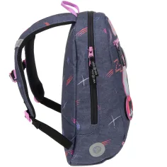 Ars Una: Think Pink Daylite mini batoh 27x39x14cm obrázok 3