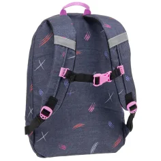Ars Una: Think Pink Daylite mini batoh 27x39x14cm obrázok 4